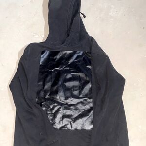 Medium dkny hoodie very good condition
